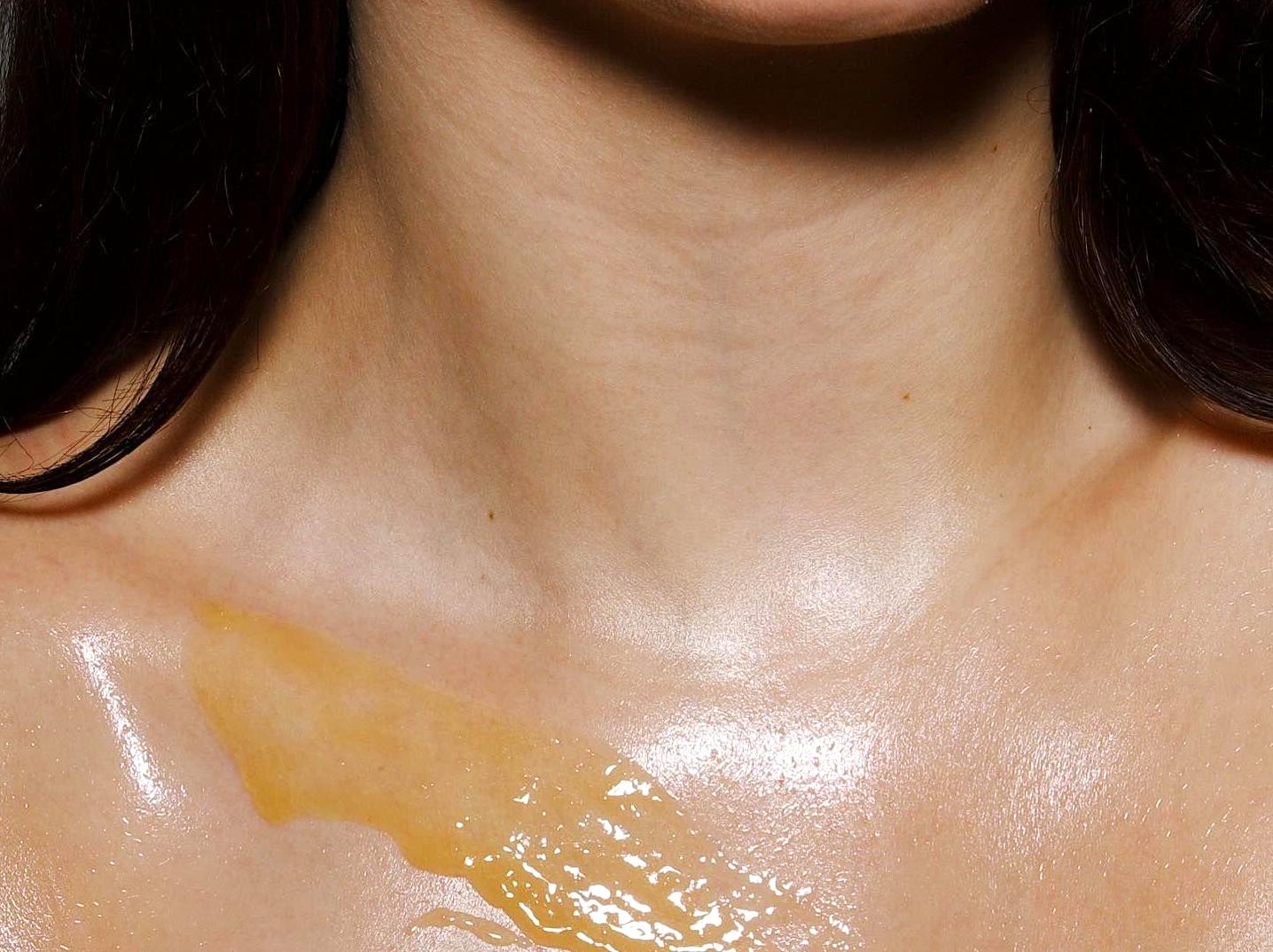 Essential Guide to Neck and Chest Skin Maintenance
