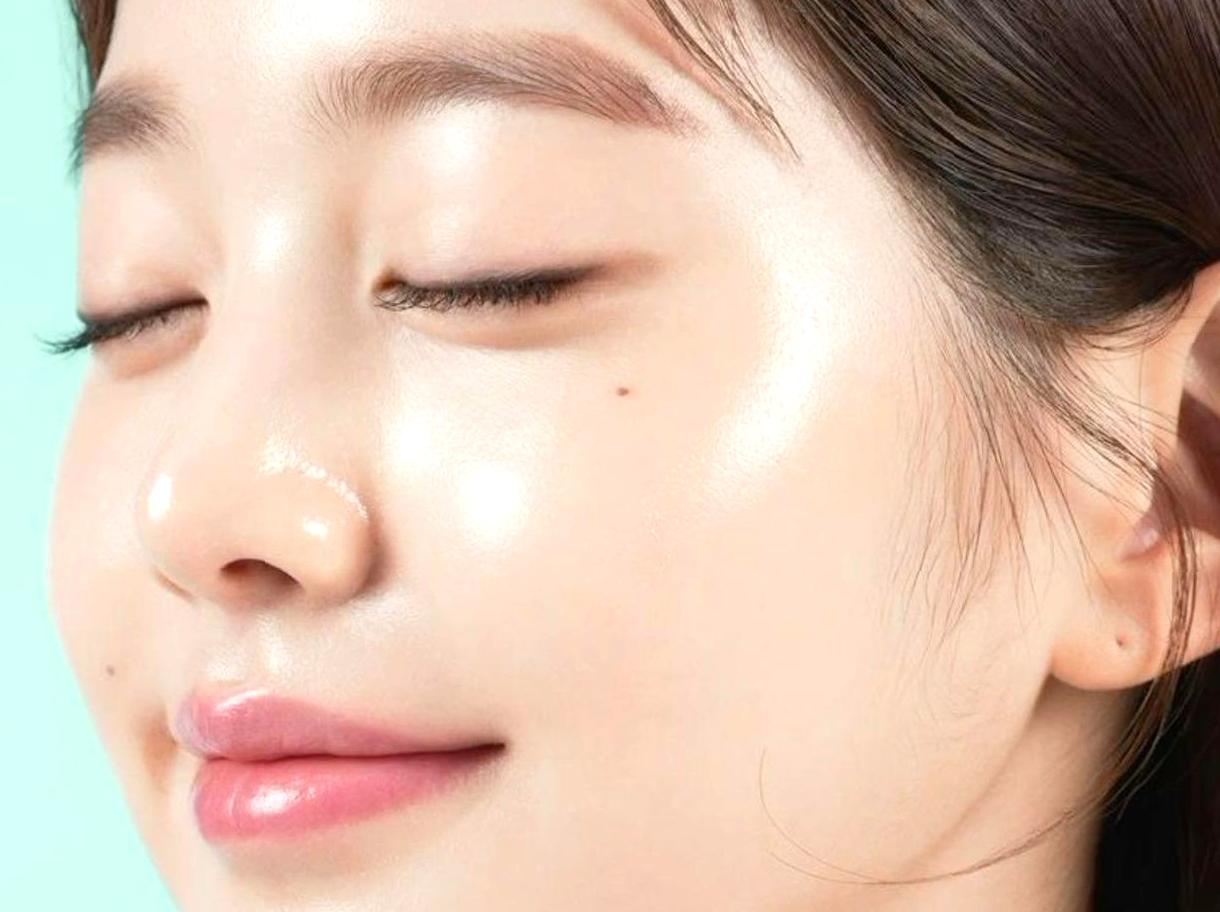 Steps to Get that Radiant Glass Skin
