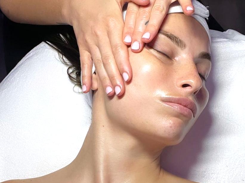 Why Facial Massage is Beneficial