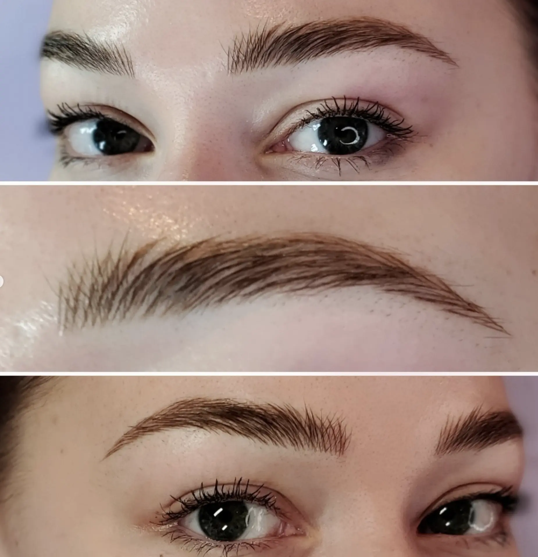 brow tattoo melbourne
