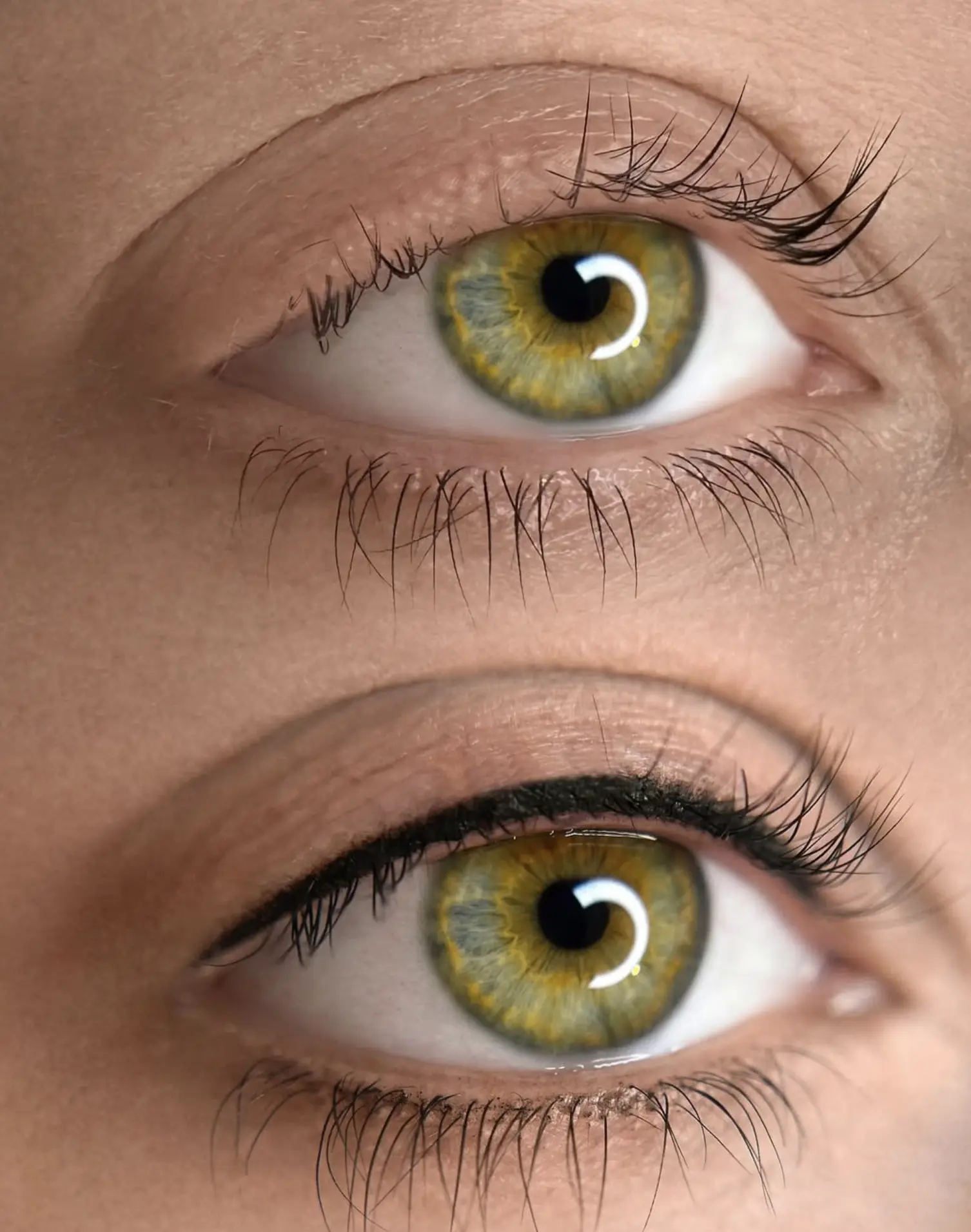 eyeliner tattoo near me
