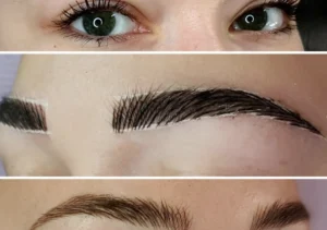 The Pros and Cons of Eyebrow Tattoos