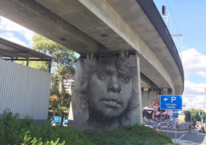 Aboriginal People in Kakadu