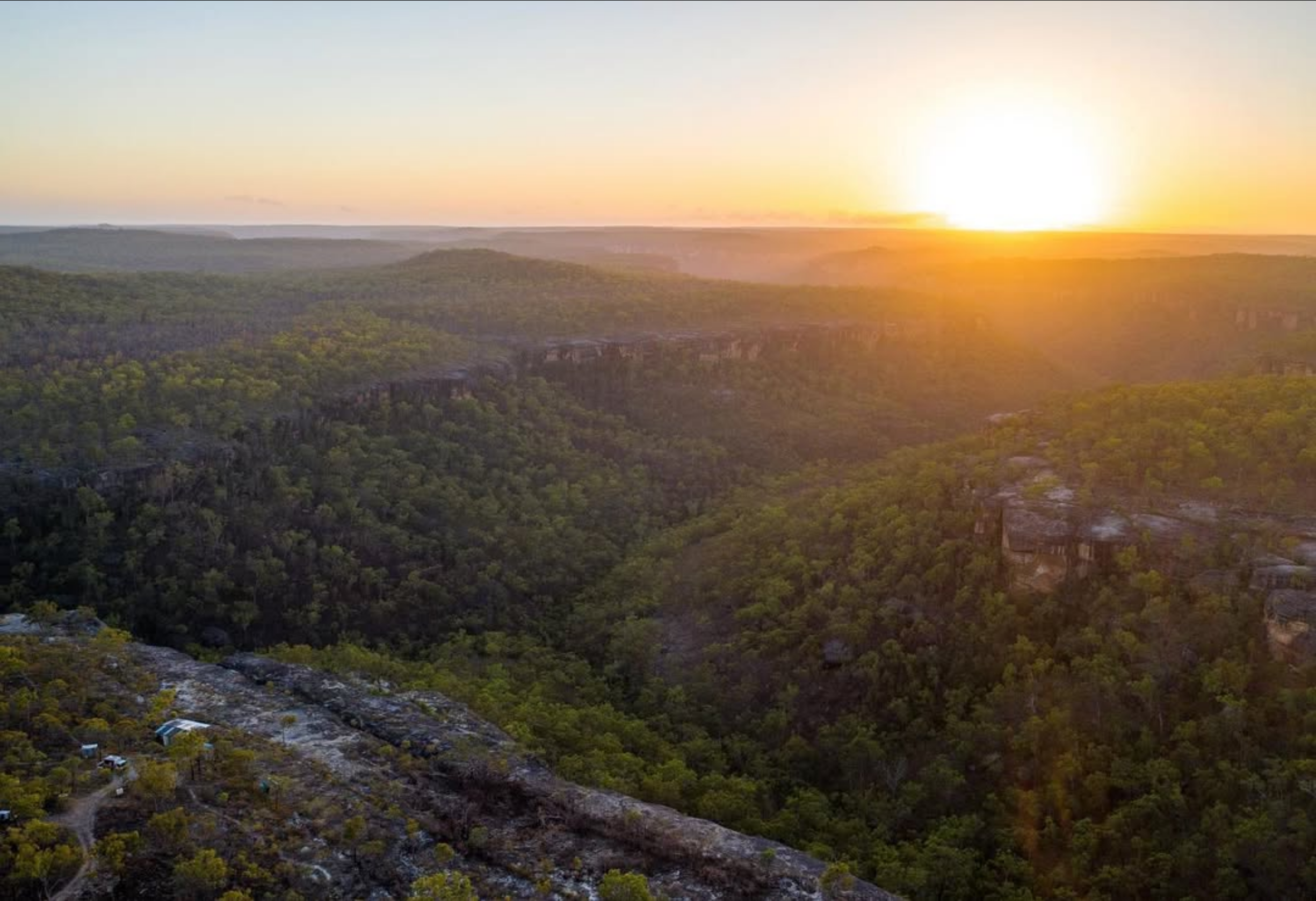 dry season, Kakadu