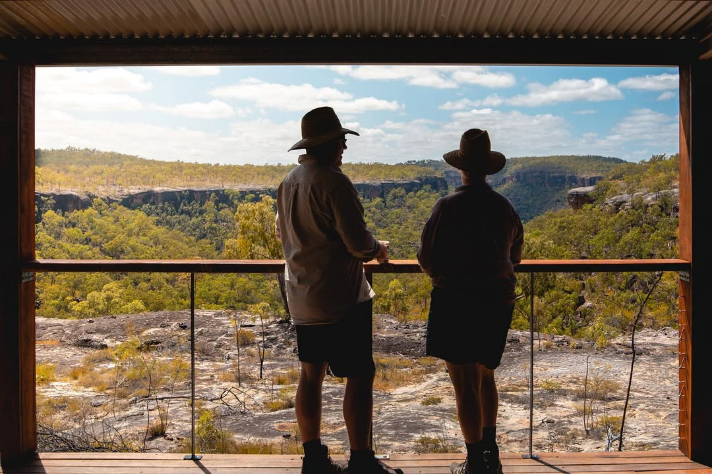 human civilisation, Kakadu