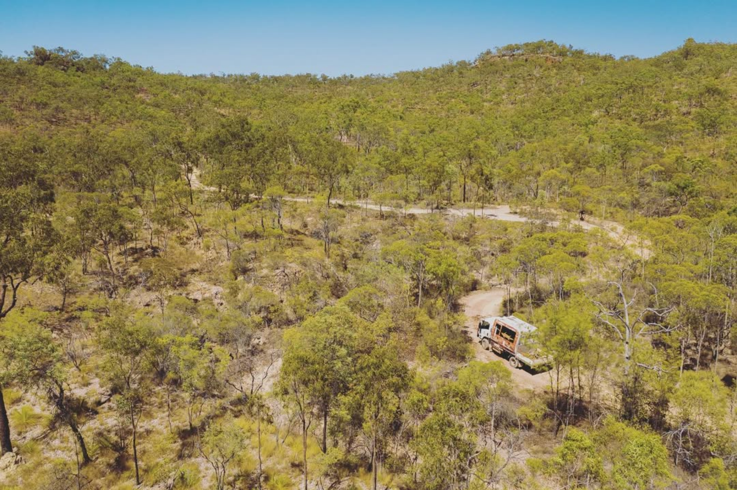 traditional land, Kakadu