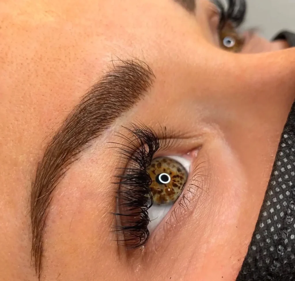 cosmetic tattoo