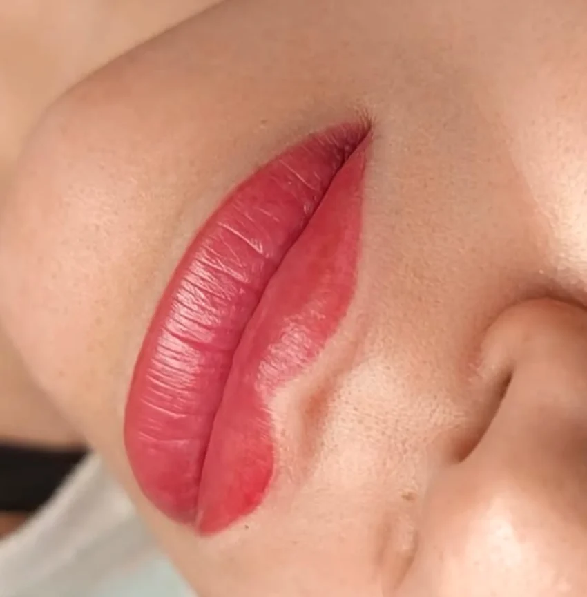 How Long Does Lip Blush Last