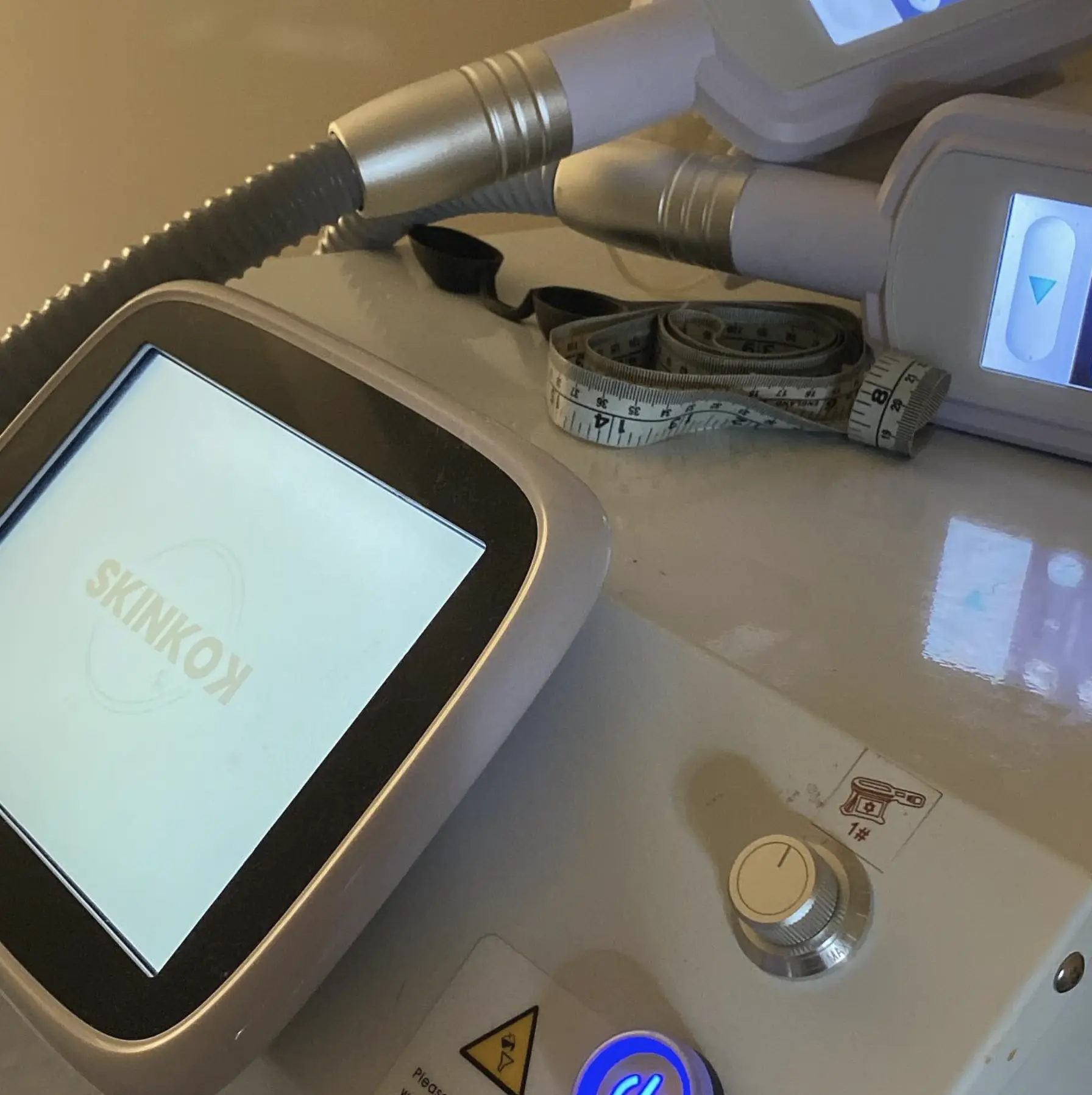 cryoskin fat reduction