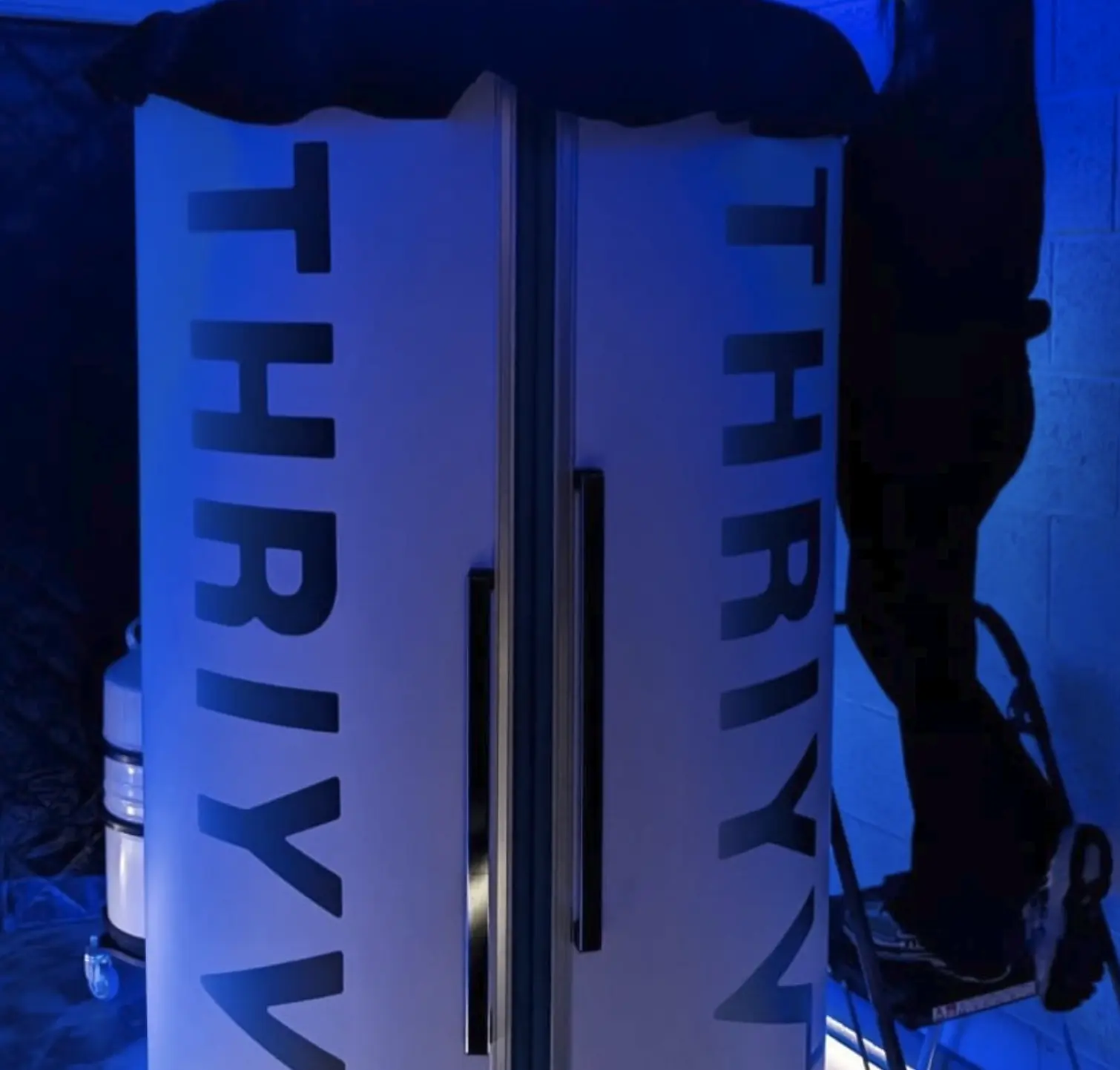 cryotherapy melbourne price