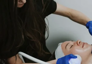 what is cryoskin toning