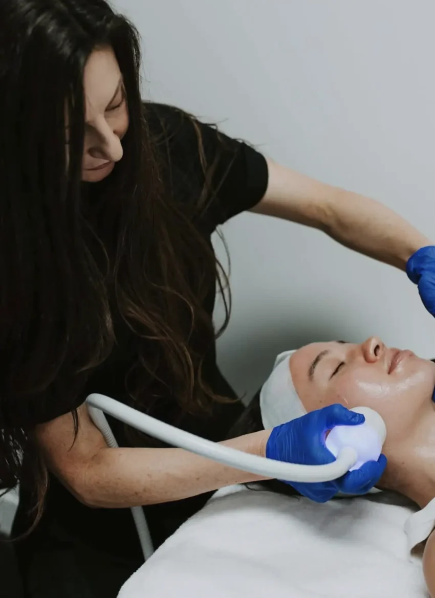 what is cryoskin toning